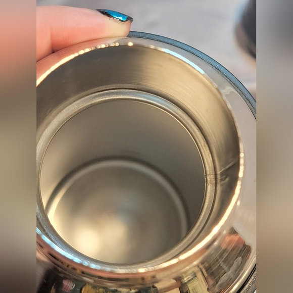 Northwest Territory Branded Stainless Steel Thermos - Picture 7 of 13